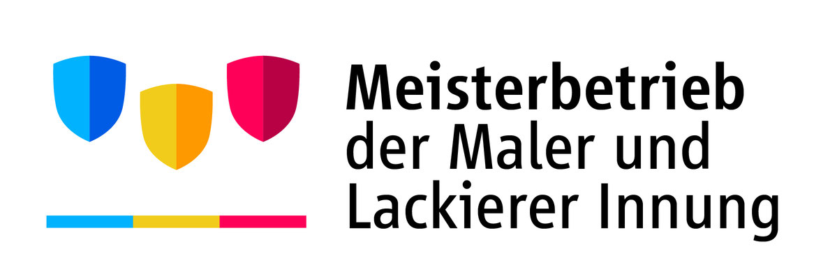 Mitglied im Meisterbetrieb der Maler- und Lackierer-Innung